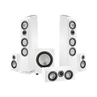 Canton Townus 90 5.1.2 Dolby Atmos Set
