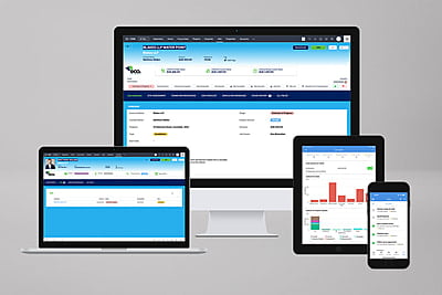 Zoho CRM Trade Services Blueprint Pack All Zoho CRM Trade Services Blueprint Pack All