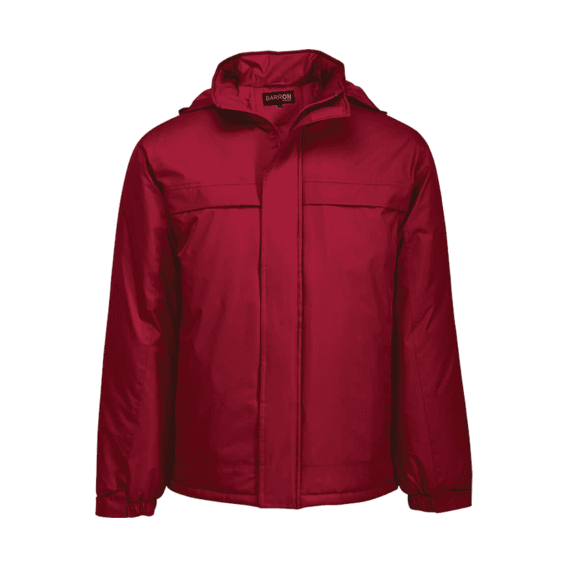 Trade Jacket Mens
Trade Jacket Mens