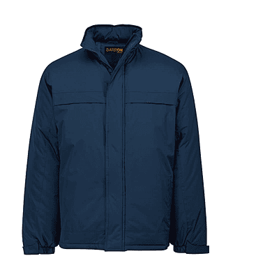Trade Jacket Mens
Trade Jacket Mens