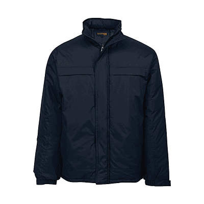 Trade Jacket Mens
Trade Jacket Mens