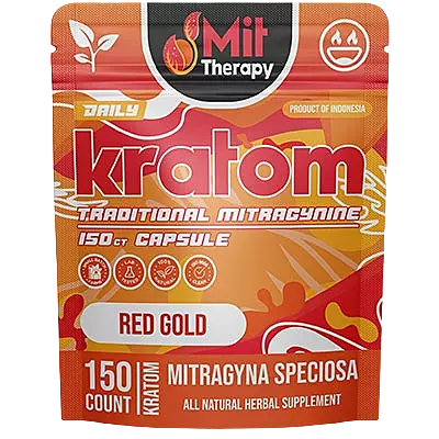 *MIT Therapy Traditional Capsules*