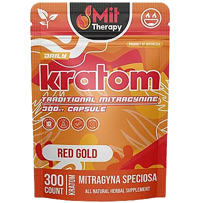 *MIT Therapy Traditional Capsules*