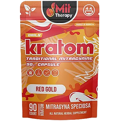 *MIT Therapy Traditional Capsules*