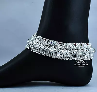 Traditional Payal Online Traditional Payal Online