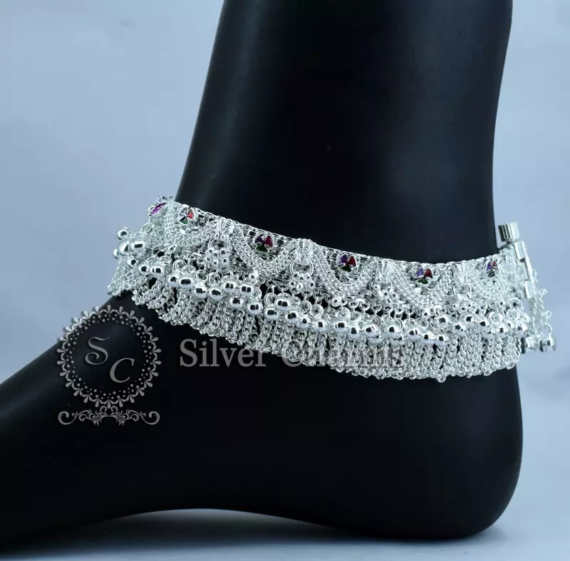 Traditional Payal Online Traditional Payal Online