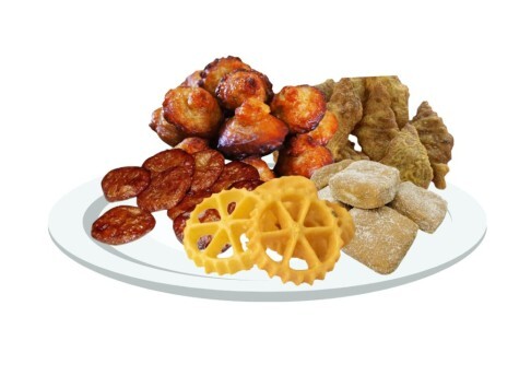 Traditional Sweets All-in-One Pack