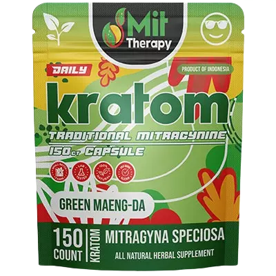 *MIT Therapy Traditional Capsules*