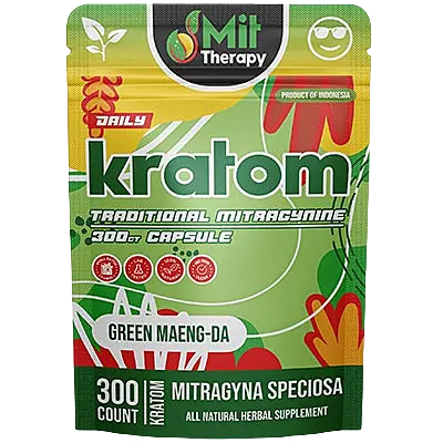 *MIT Therapy Traditional Capsules*