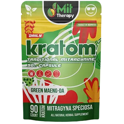 *MIT Therapy Traditional Capsules*
