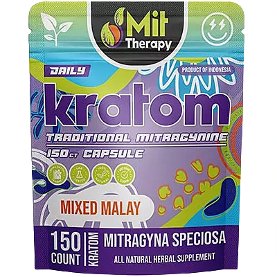 *MIT Therapy Traditional Capsules*