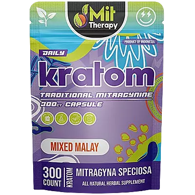 *MIT Therapy Traditional Capsules*