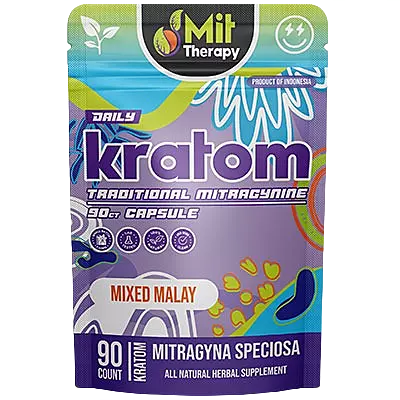 *MIT Therapy Traditional Capsules*