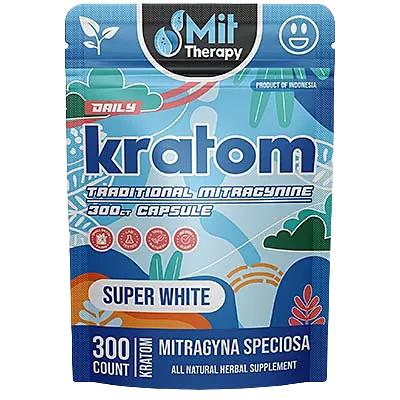 *MIT Therapy Traditional Capsules*