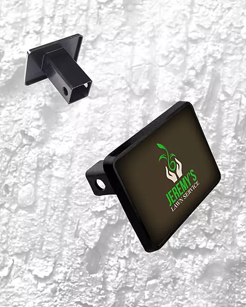 Trailer Hitch