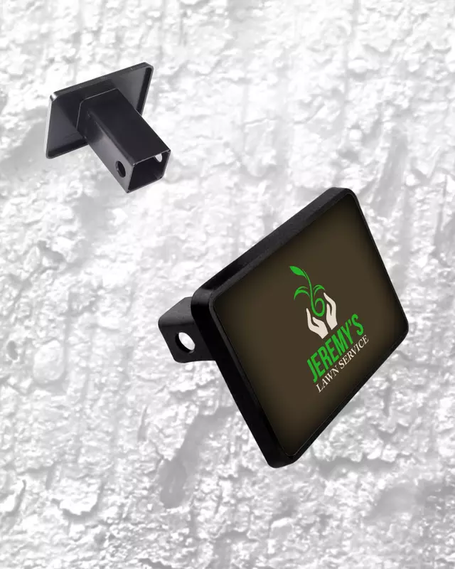 Trailer Hitch