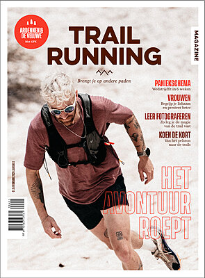Trailrunning Magazine - #11