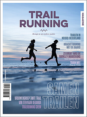 Trailrunning Magazine - #12