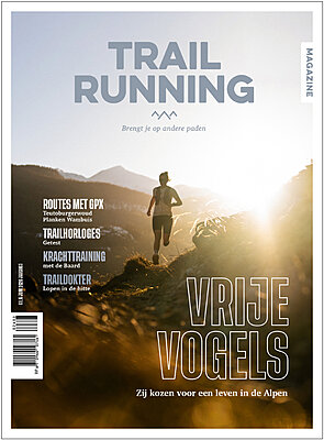 Trailrunning Magazine - #13
