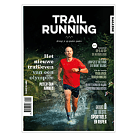 Bundel Trailrunning Magazine 2024