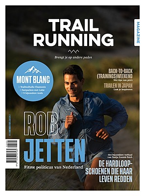 Trailrunning Magazine - #9