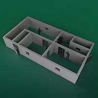 Alpha Training Kit