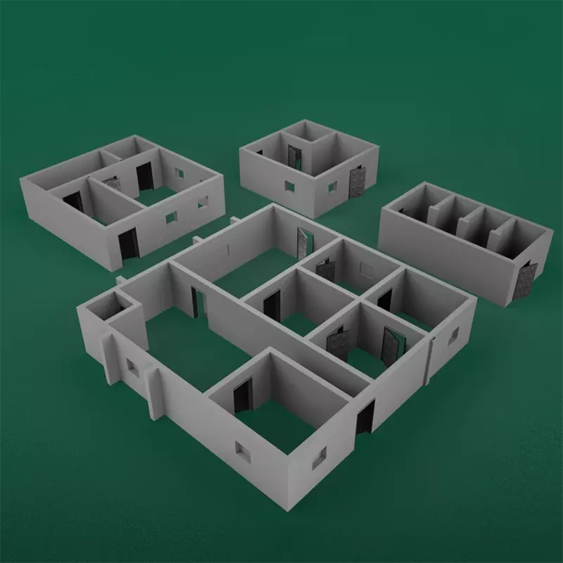 Charlie Training Kit