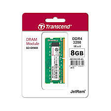 Transcend 8GB JM DDR4 3200
