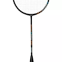 Transform - AMG 200 Racket - Black (Strung)