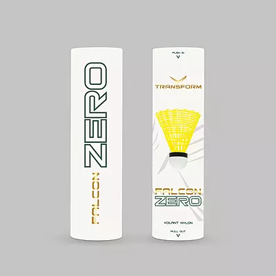 Transform - Falcon Zero Nylon Shuttle