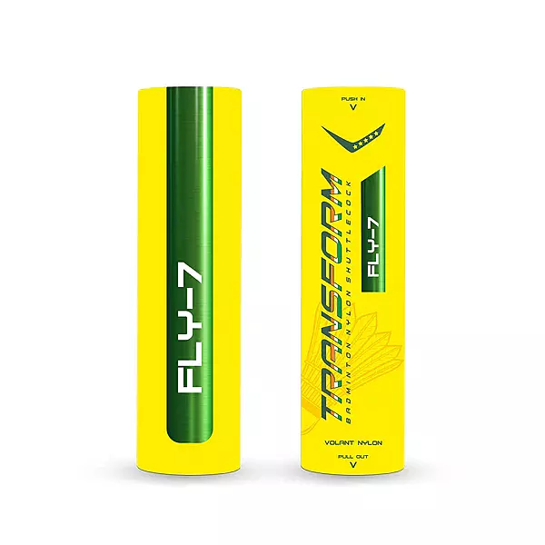 Transform - Fly-7 Nylon Shuttle