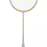 Transform - Hydra Lite Racket- White/Orange (Strung)
