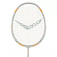 Transform - Hydra Lite Racket- White/Orange (Strung)