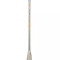 Transform - Hydra Lite Racket- White/Orange (Strung)