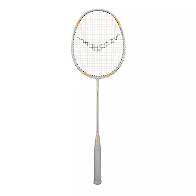 Transform - Hydra Lite Racket- White/Orange (Strung)