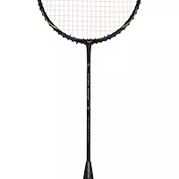 Transform - Hydra Power Racket - Black (Strung)