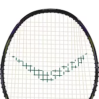 Transform - Hydra Power Racket - Black (Strung)