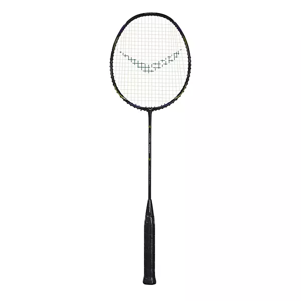 Transform - Hydra Power Racket - Black (Strung)