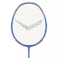 Transform - Hydra Power Smash Racket - Blue (Strung)