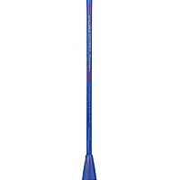 Transform - Hydra Power Smash Racket - Blue (Strung)