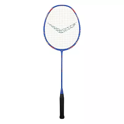 Transform - Hydra Power Smash Racket - Blue (Strung)