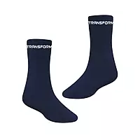 Transform - Terry Socks