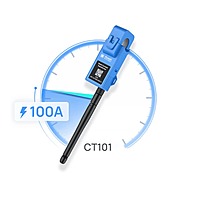 Ampèremètre 1 phase LoRaWAN Ampèremètre 1 phase LoRaWAN