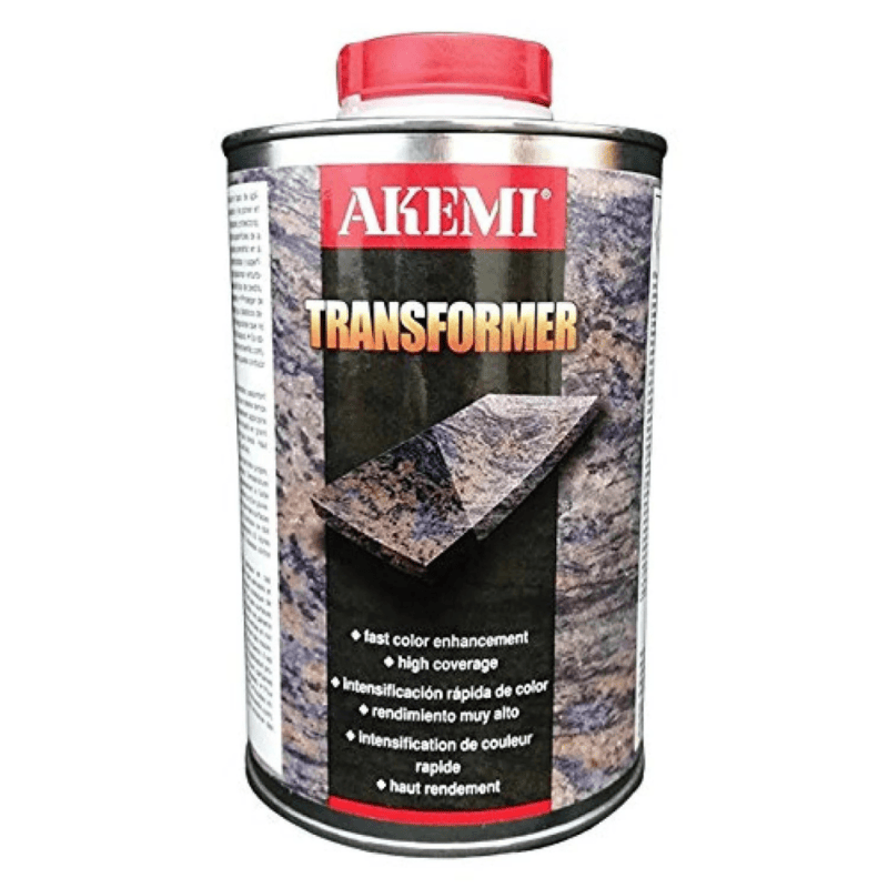 Akemi Transformer Enhancer/Impregnator - 1 Liter Akemi Transformer Enhancer/Impregnator - 1 Liter