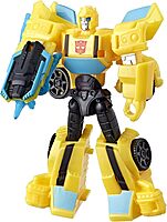 Transformers Cyberverse Scout Class - Bumblebee
