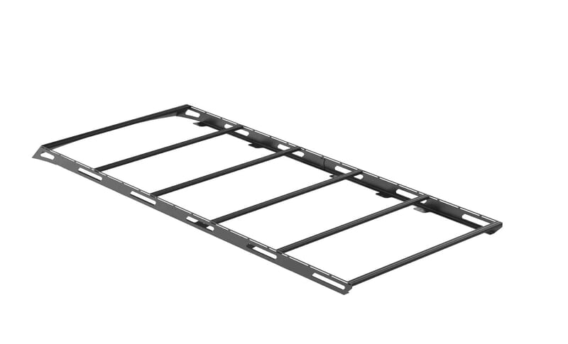 Ford Transit 148" EXT High-Roof Rack