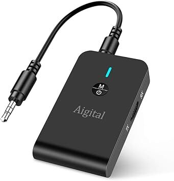 Transmetteur Bluetooth pour TV PC