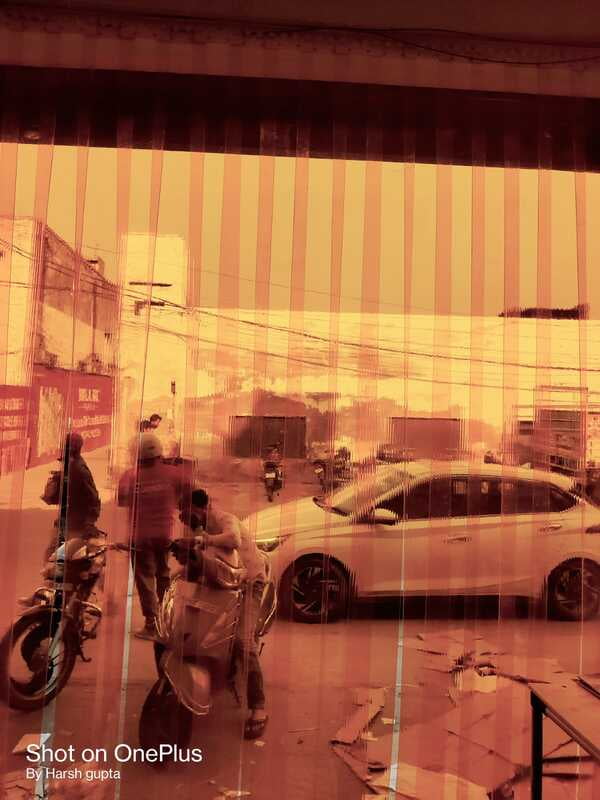 Pvc strip curtain manufacture in Neemrana