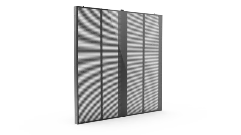 Pantalla Transparente Interiro - DG01-A5P39