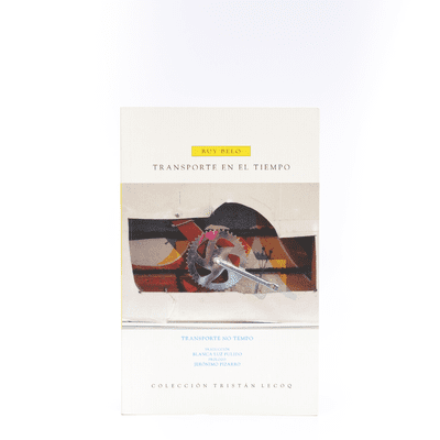 Transporte en el tiempo Transporte en el tiempo